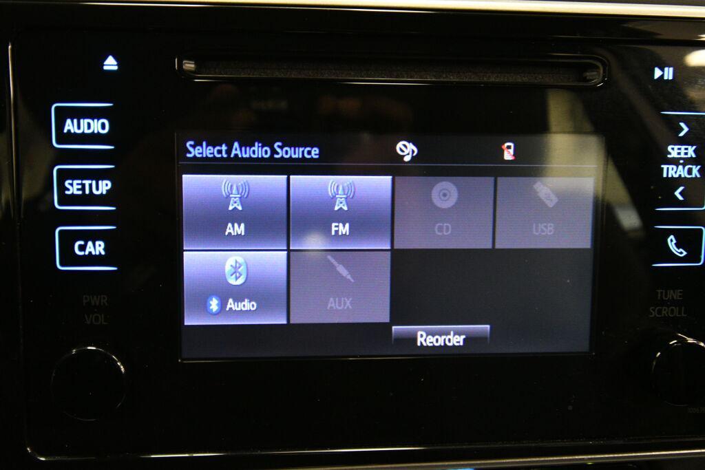 used 2018 Toyota Corolla car, priced at $13,991