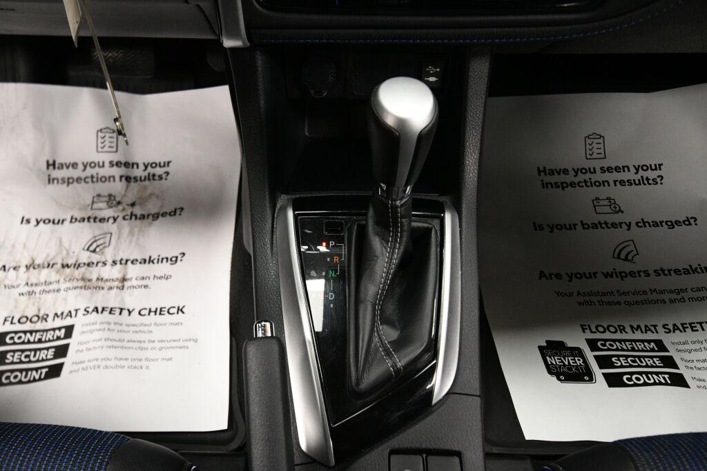 used 2018 Toyota Corolla car, priced at $13,991