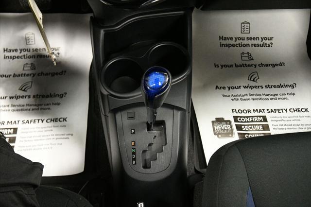 used 2018 Toyota Prius c car, priced at $17,995