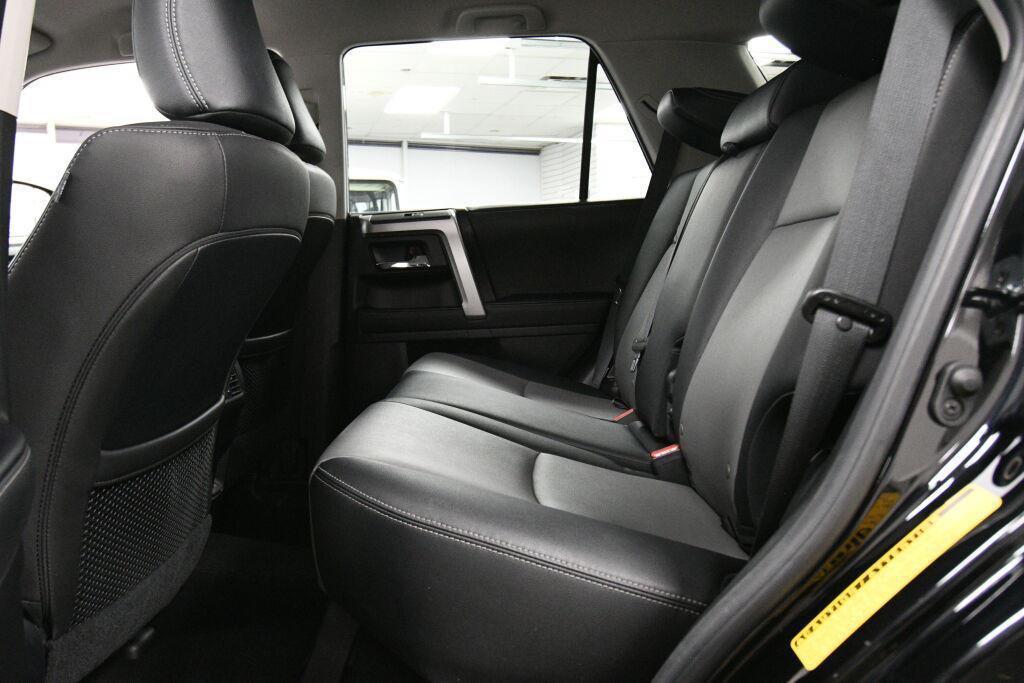 used 2024 Toyota 4Runner car, priced at $42,491