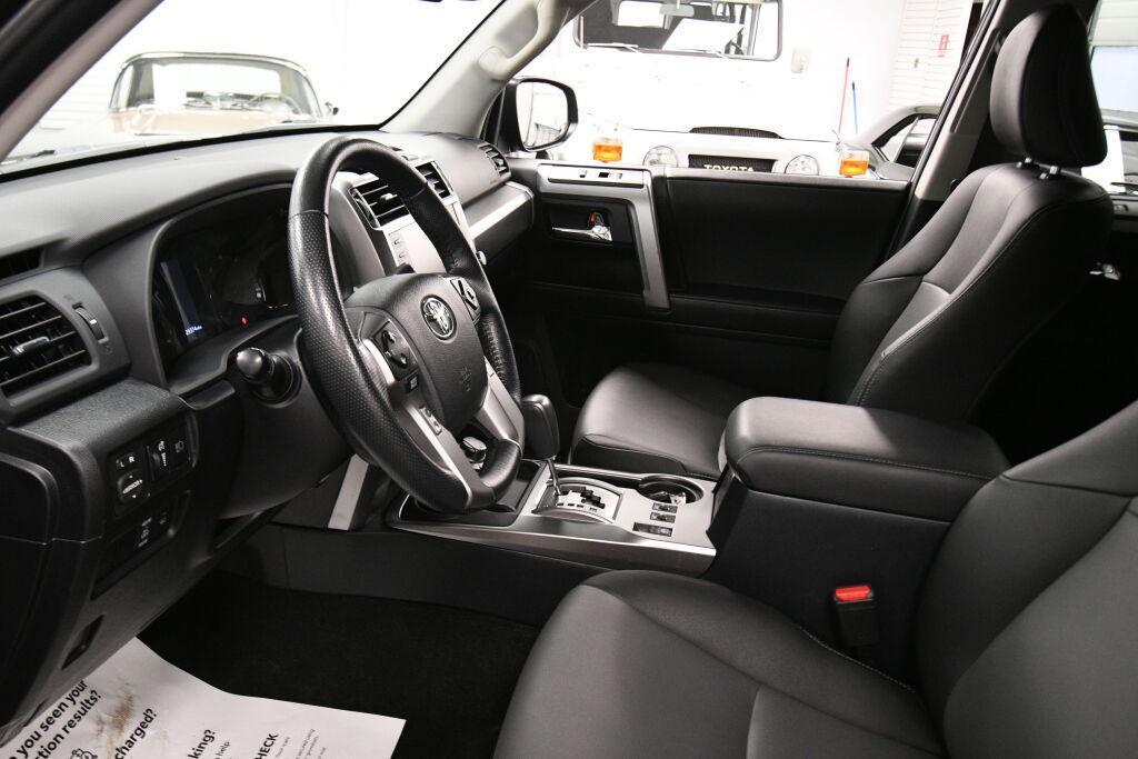 used 2024 Toyota 4Runner car, priced at $42,491