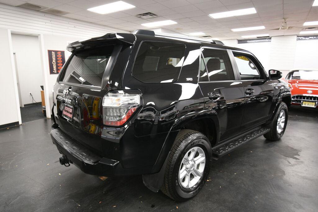 used 2024 Toyota 4Runner car, priced at $42,491