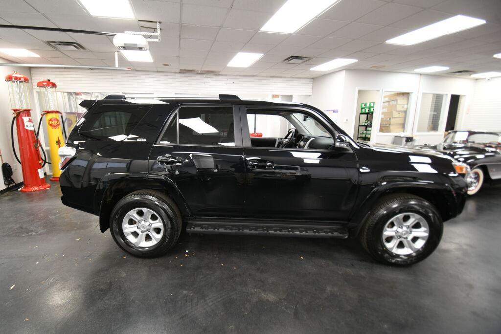 used 2024 Toyota 4Runner car, priced at $42,491