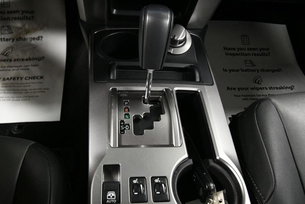 used 2024 Toyota 4Runner car, priced at $42,491
