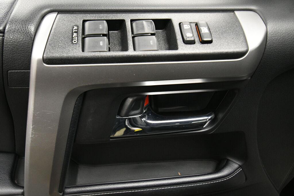 used 2024 Toyota 4Runner car, priced at $42,491