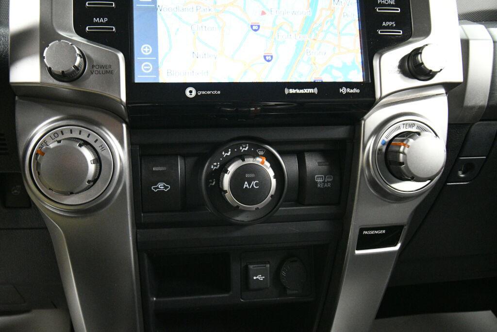 used 2024 Toyota 4Runner car, priced at $42,491