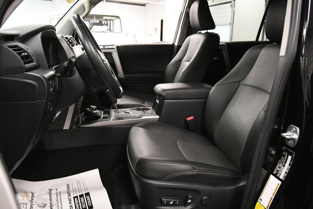 used 2024 Toyota 4Runner car, priced at $42,491