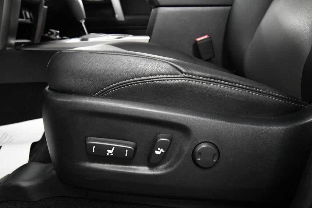 used 2024 Toyota 4Runner car, priced at $42,491