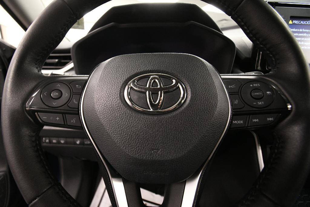 used 2021 Toyota RAV4 car, priced at $26,991