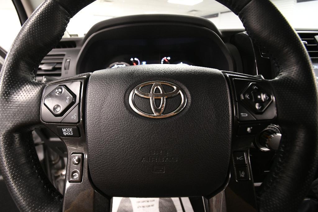 used 2024 Toyota 4Runner car, priced at $48,991