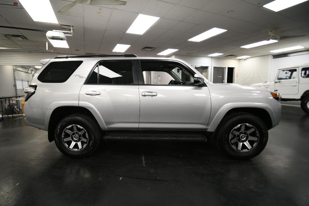 used 2024 Toyota 4Runner car, priced at $48,991