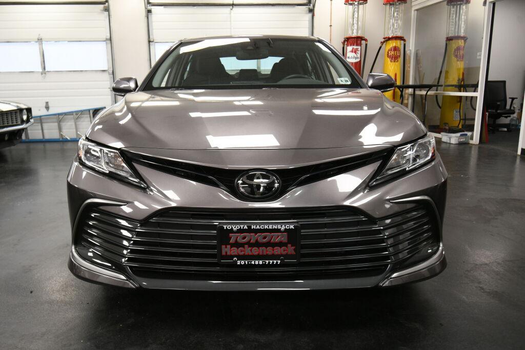 used 2023 Toyota Camry car, priced at $24,491