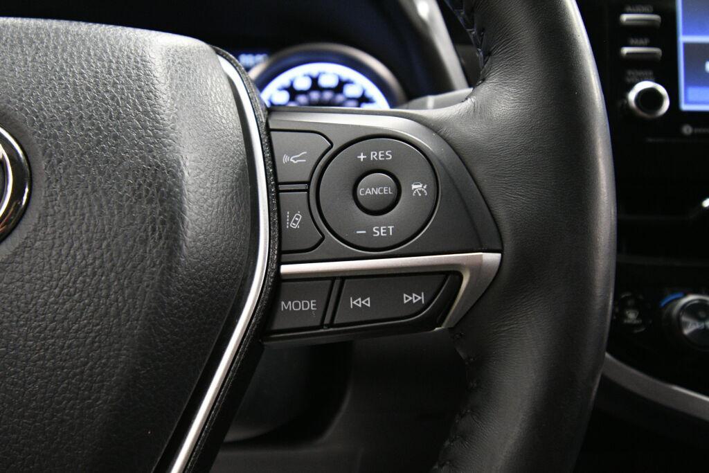 used 2023 Toyota Camry car, priced at $24,491