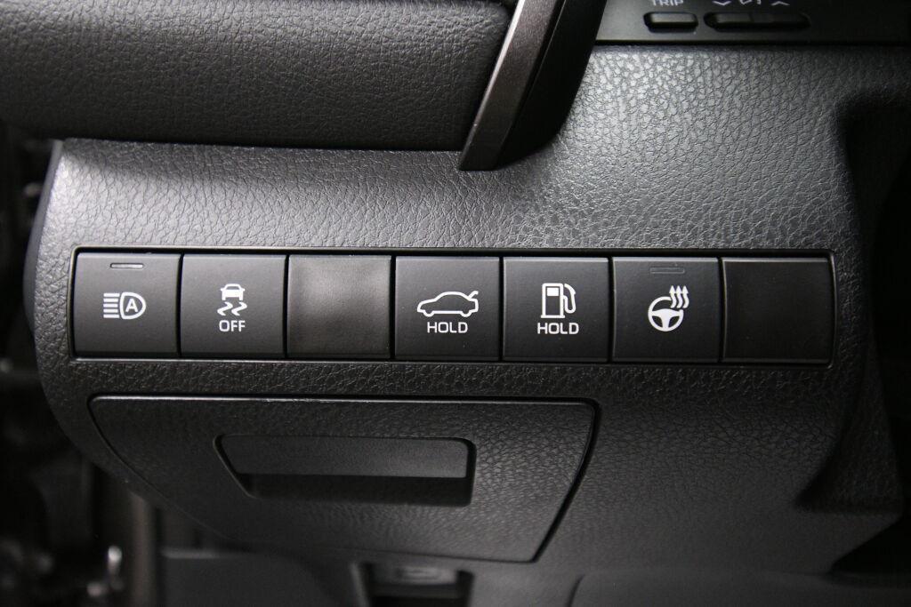 used 2023 Toyota Camry car, priced at $24,491