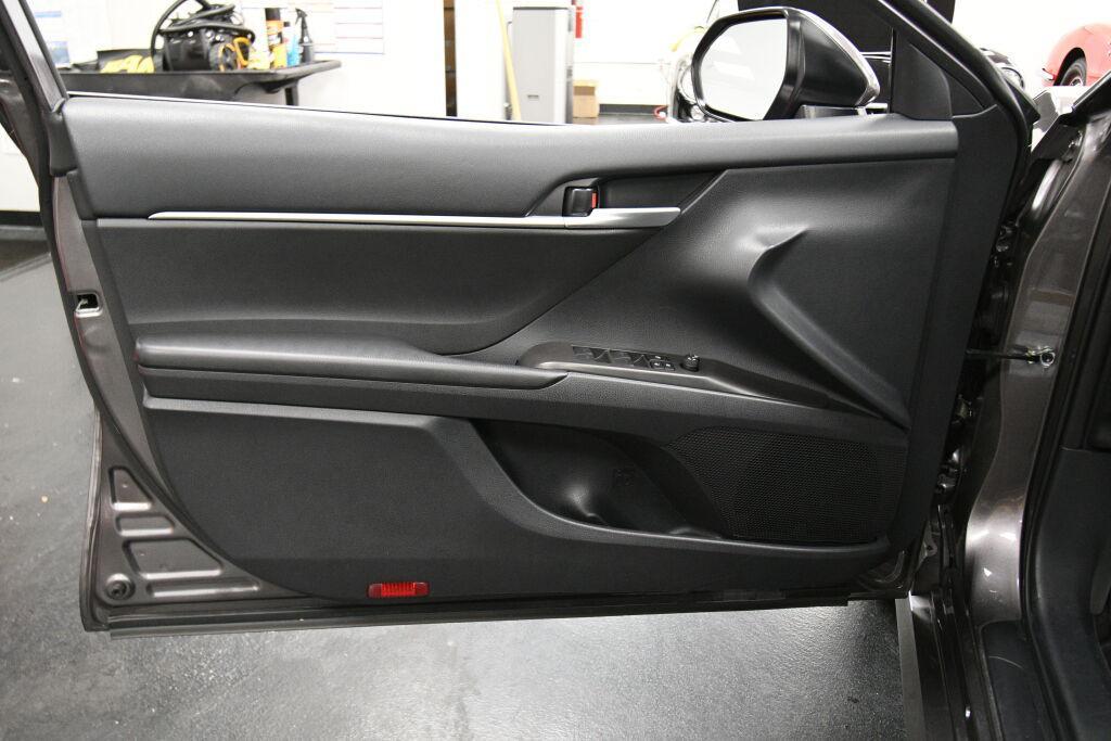 used 2023 Toyota Camry car, priced at $24,491