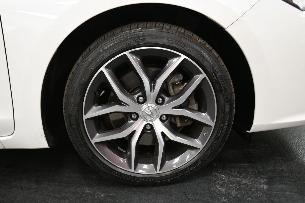 used 2020 Acura ILX car, priced at $19,995