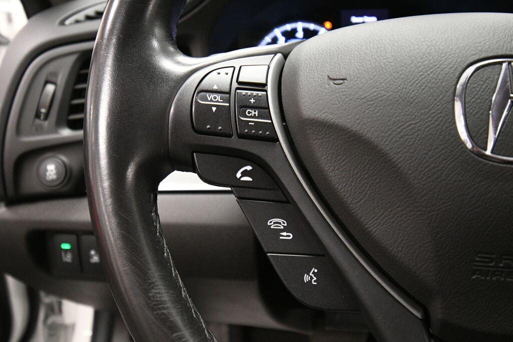 used 2020 Acura ILX car, priced at $19,995