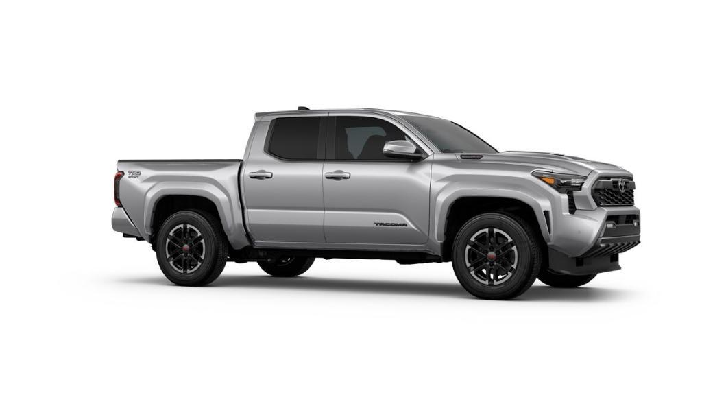 new 2024 Toyota Tacoma Hybrid car, priced at $52,721