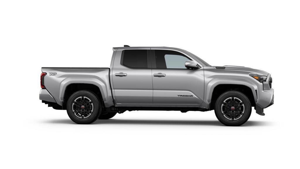 new 2024 Toyota Tacoma Hybrid car, priced at $52,721