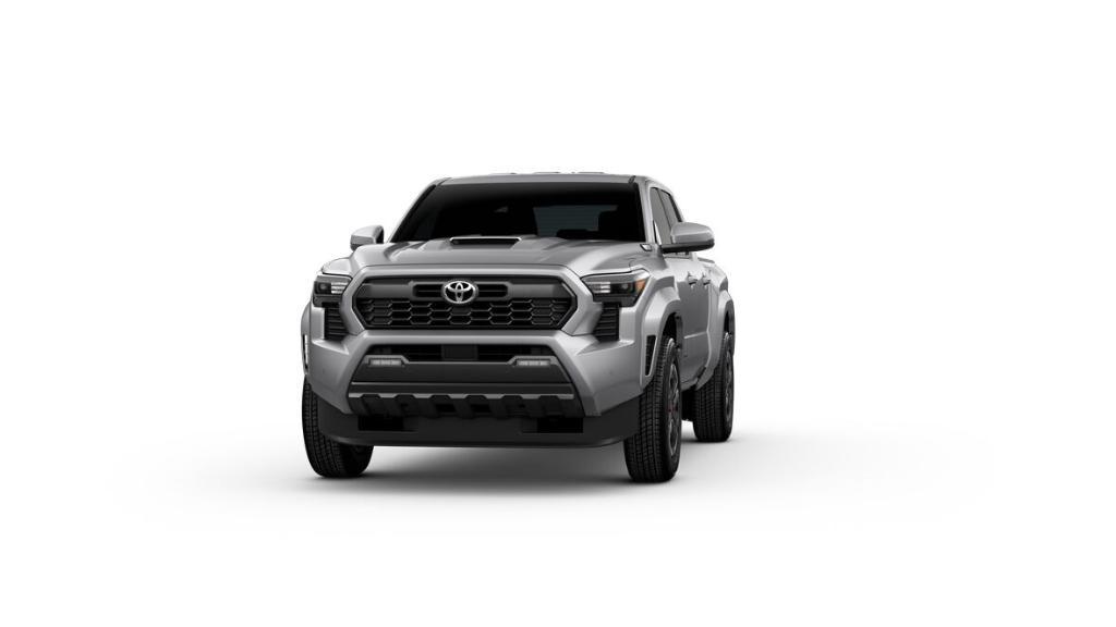 new 2024 Toyota Tacoma Hybrid car, priced at $52,721