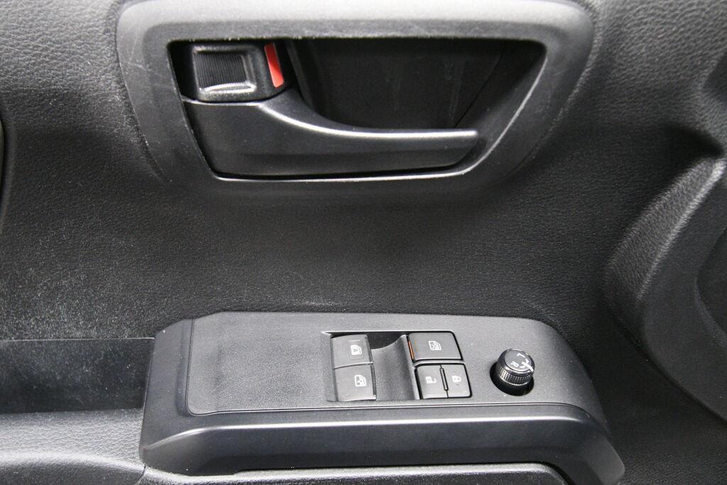 used 2021 Toyota Tacoma car, priced at $22,991