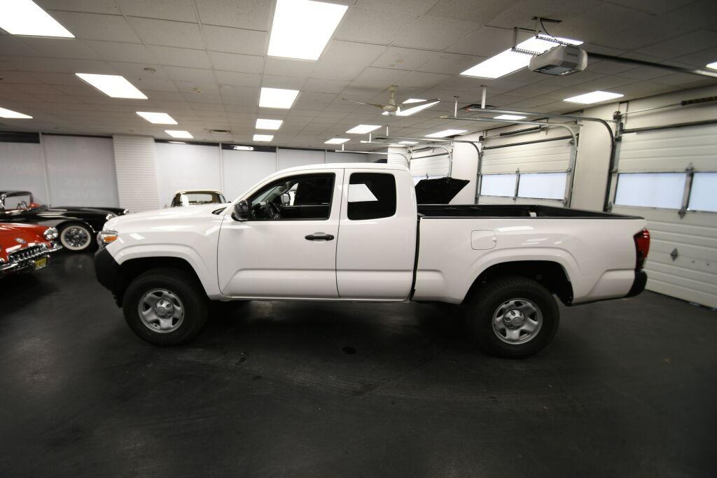 used 2021 Toyota Tacoma car, priced at $22,991