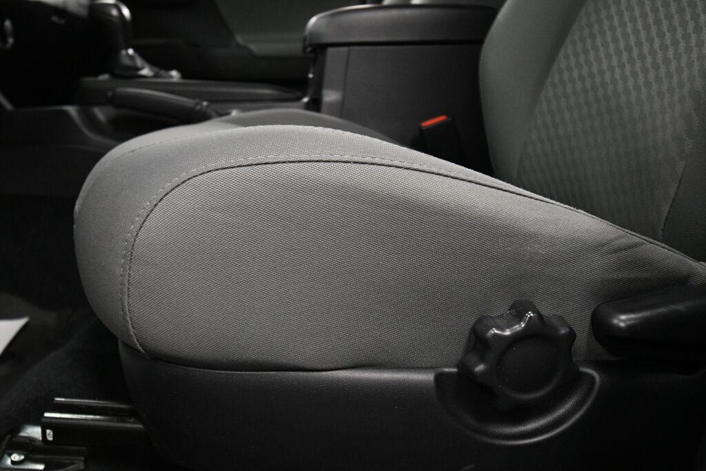 used 2021 Toyota Tacoma car, priced at $22,991