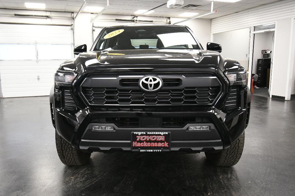 used 2024 Toyota Tacoma car, priced at $41,995