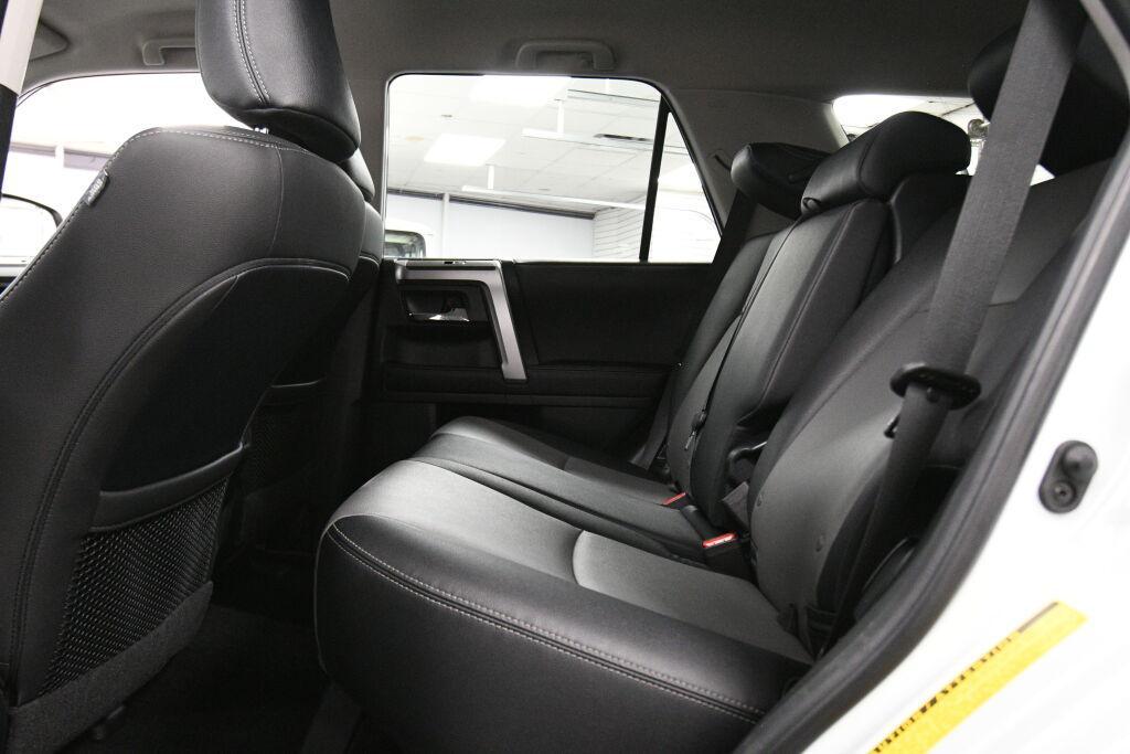 used 2024 Toyota 4Runner car, priced at $40,991