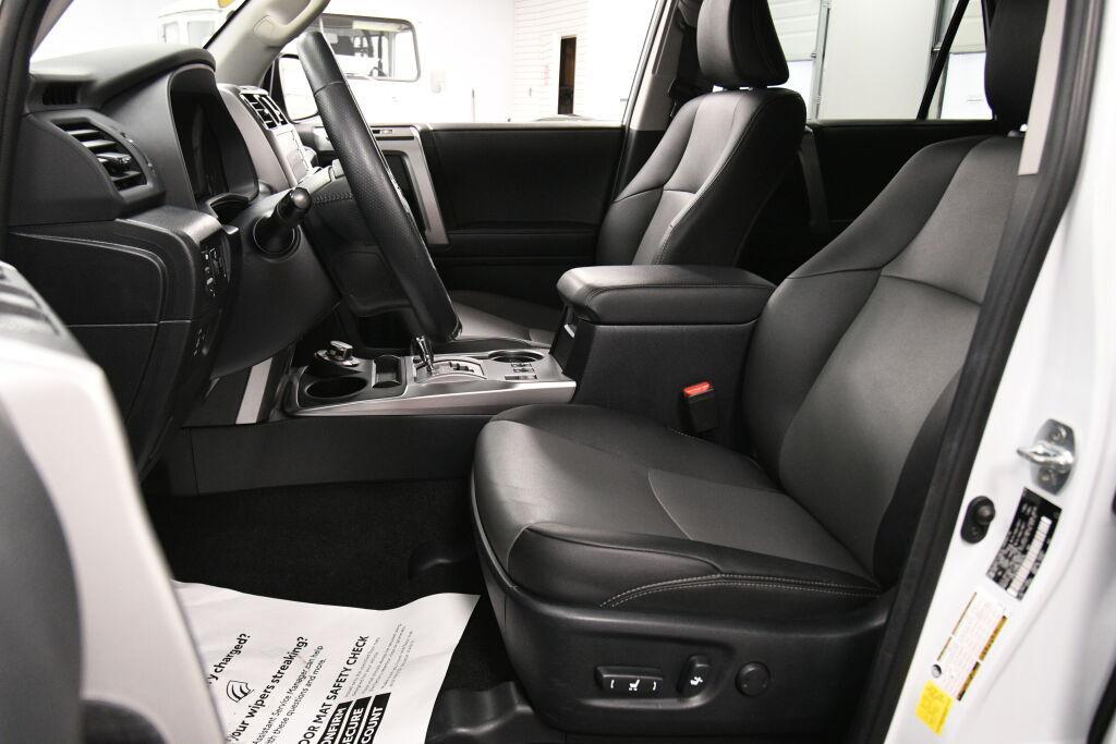 used 2024 Toyota 4Runner car, priced at $40,991