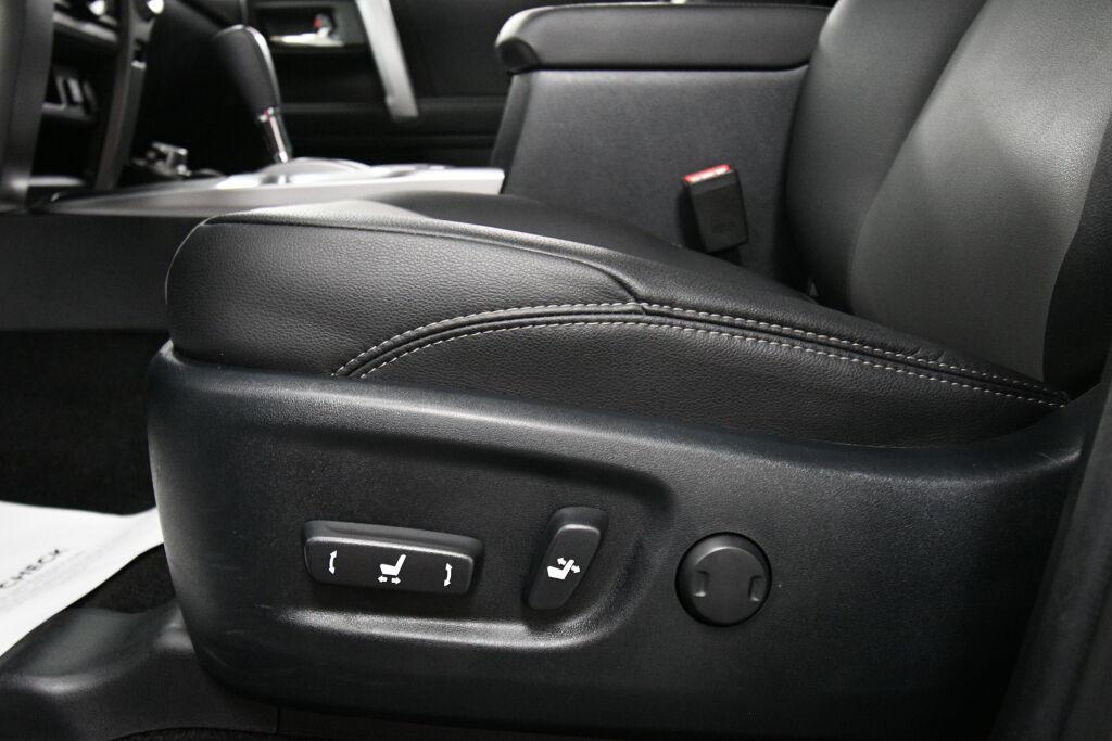 used 2024 Toyota 4Runner car, priced at $40,991