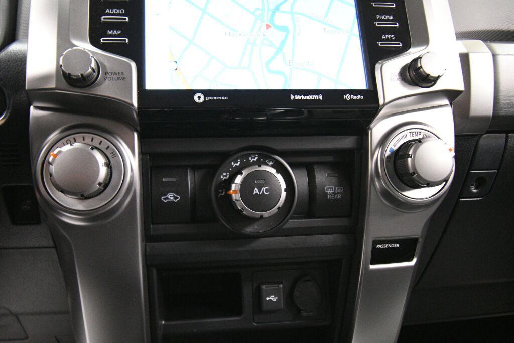 used 2024 Toyota 4Runner car, priced at $40,991