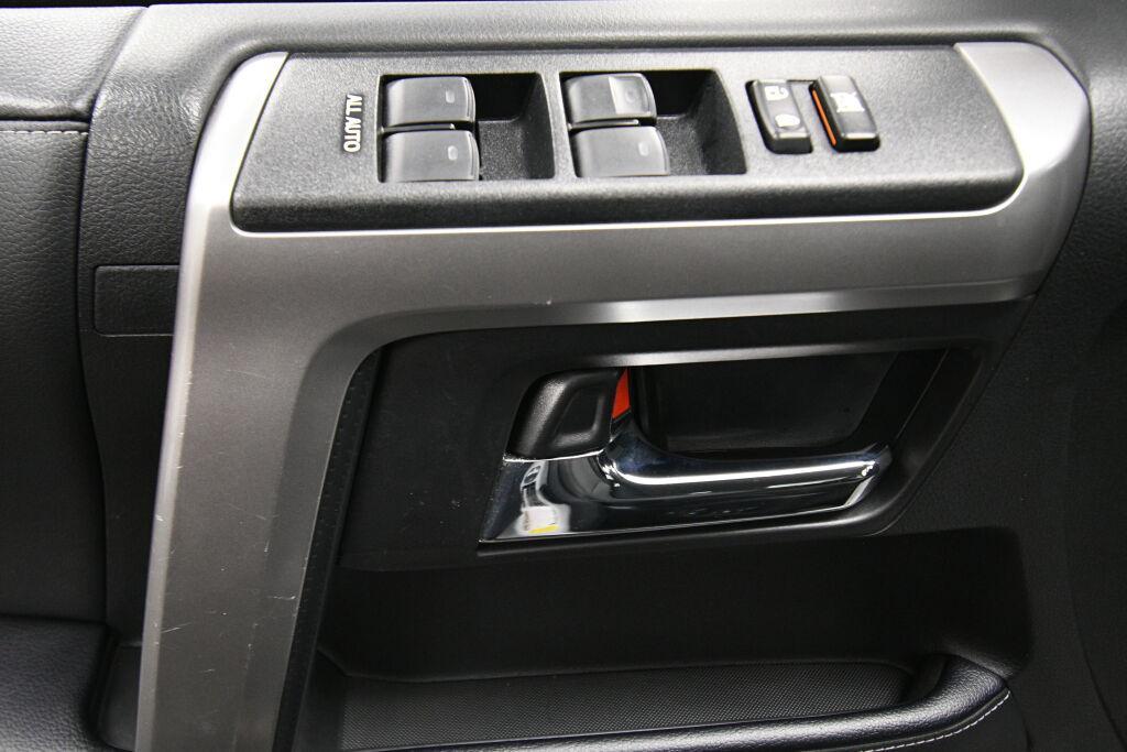 used 2024 Toyota 4Runner car, priced at $40,991