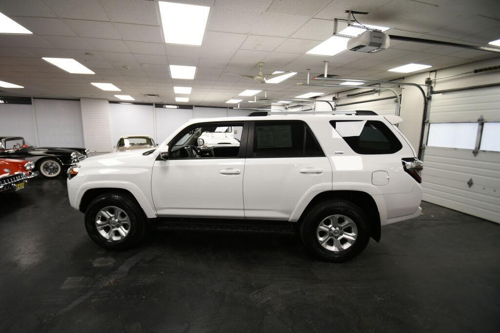 used 2024 Toyota 4Runner car, priced at $40,991