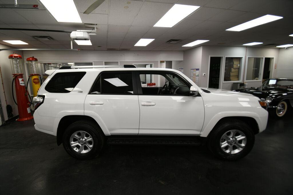 used 2024 Toyota 4Runner car, priced at $40,991