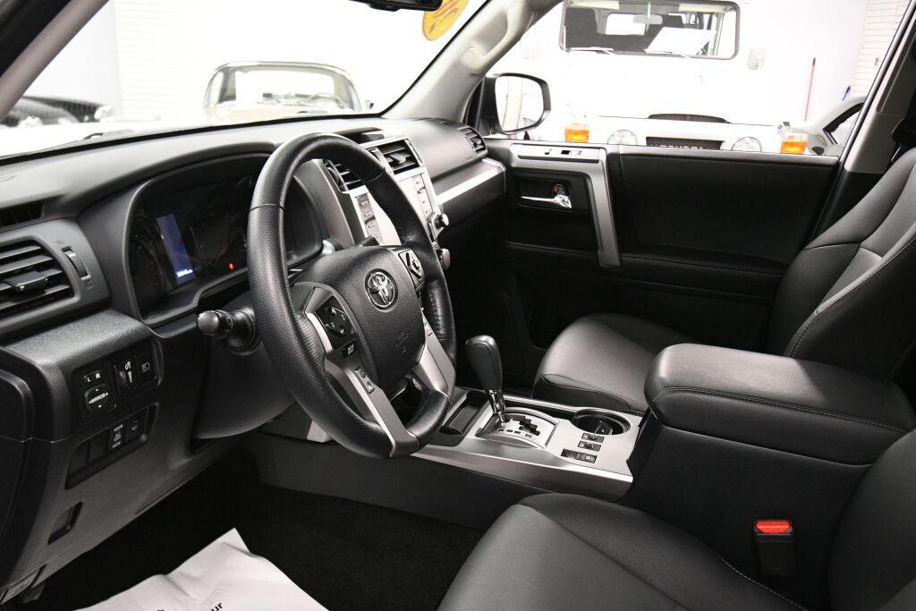 used 2024 Toyota 4Runner car, priced at $40,991