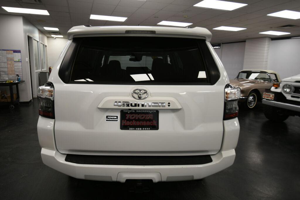 used 2024 Toyota 4Runner car, priced at $40,991