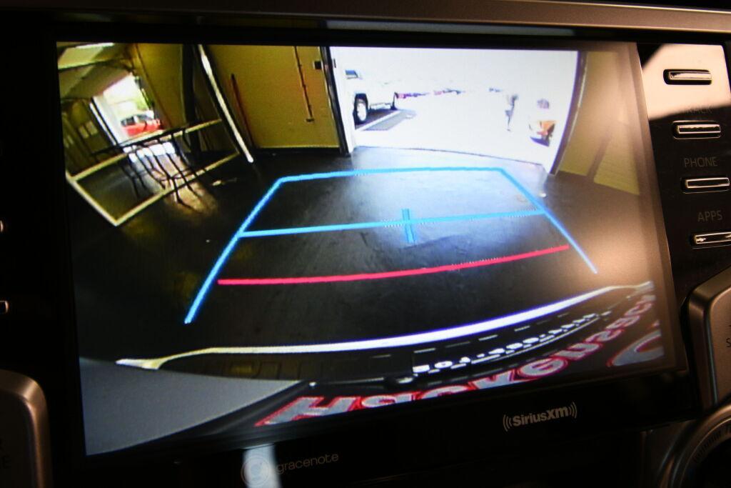 used 2024 Toyota 4Runner car, priced at $39,995