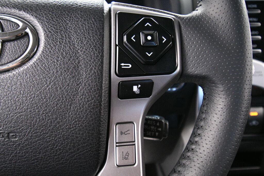 used 2024 Toyota 4Runner car, priced at $39,995