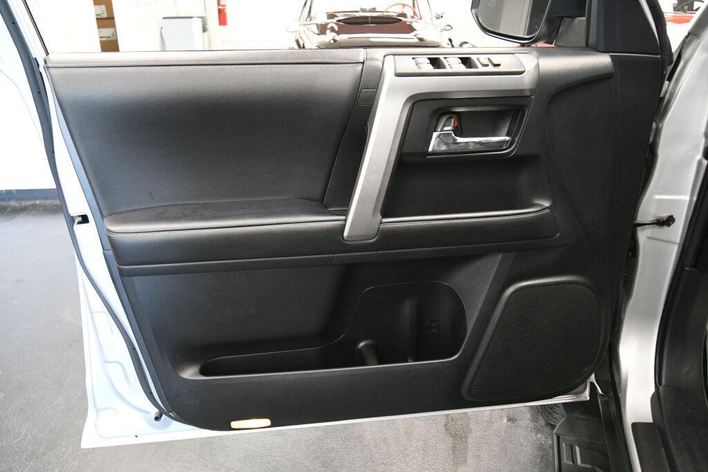 used 2024 Toyota 4Runner car, priced at $41,500