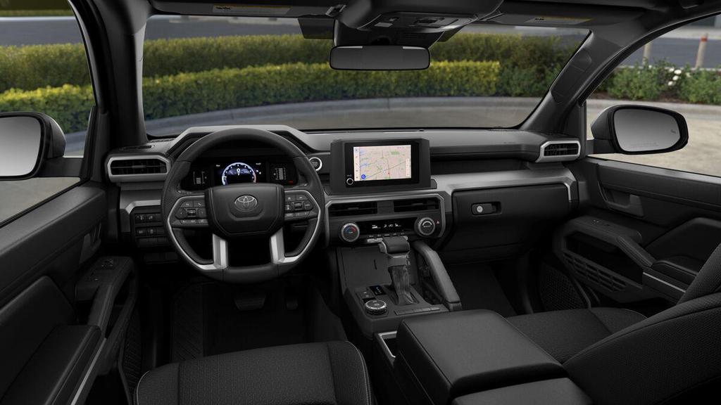 used 2025 Toyota 4Runner car, priced at $42,765