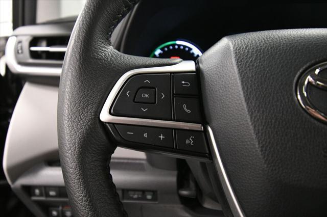 used 2024 Toyota Sienna car, priced at $44,995