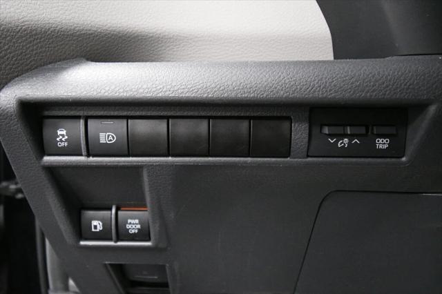 used 2024 Toyota Sienna car, priced at $45,995