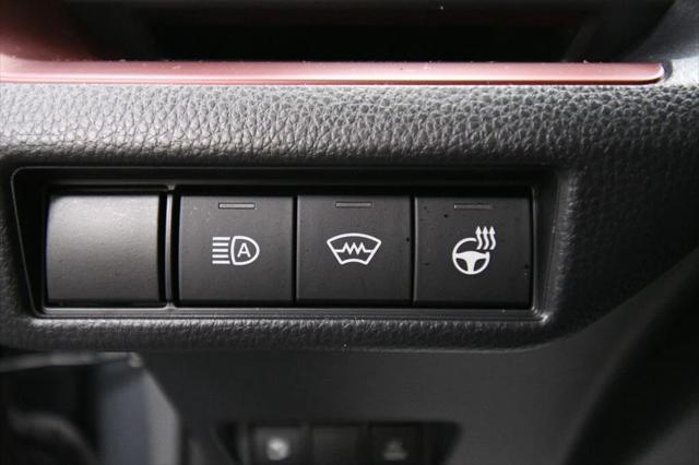used 2023 Toyota Prius Prime car, priced at $33,995