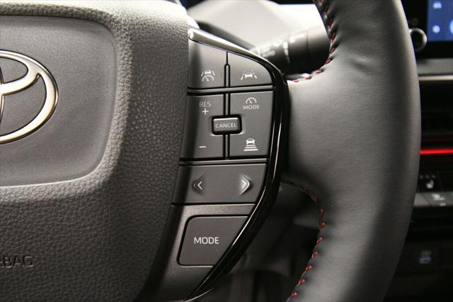 used 2023 Toyota Prius Prime car, priced at $33,991