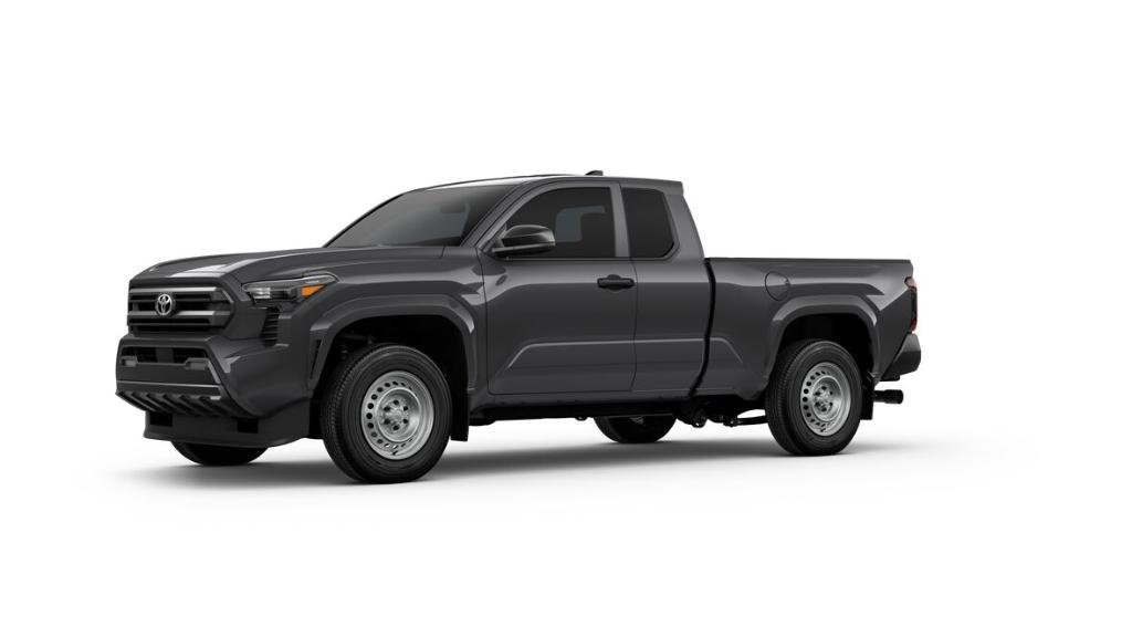 new 2024 Toyota Tacoma car, priced at $32,761