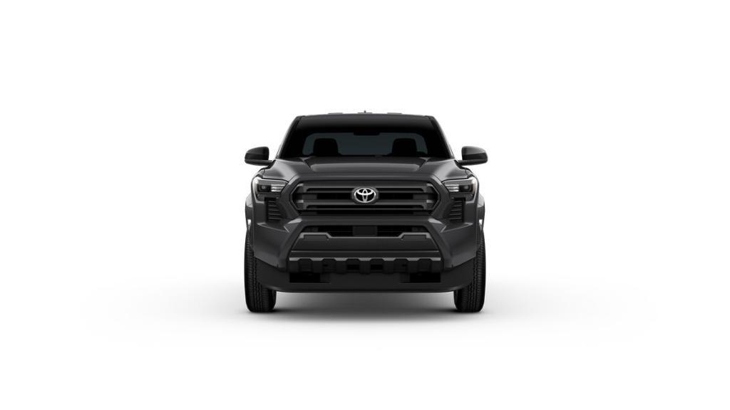 new 2024 Toyota Tacoma car, priced at $32,761