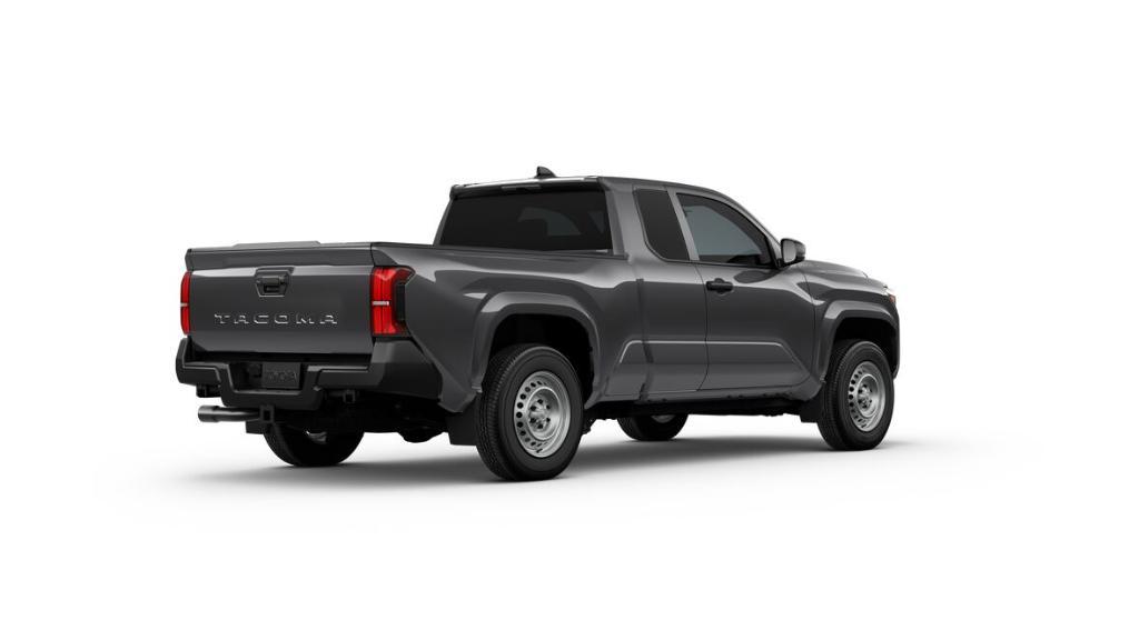 new 2024 Toyota Tacoma car, priced at $32,761