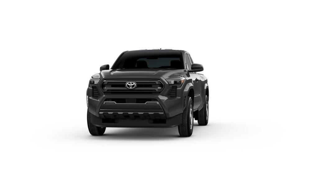 new 2024 Toyota Tacoma car, priced at $32,761