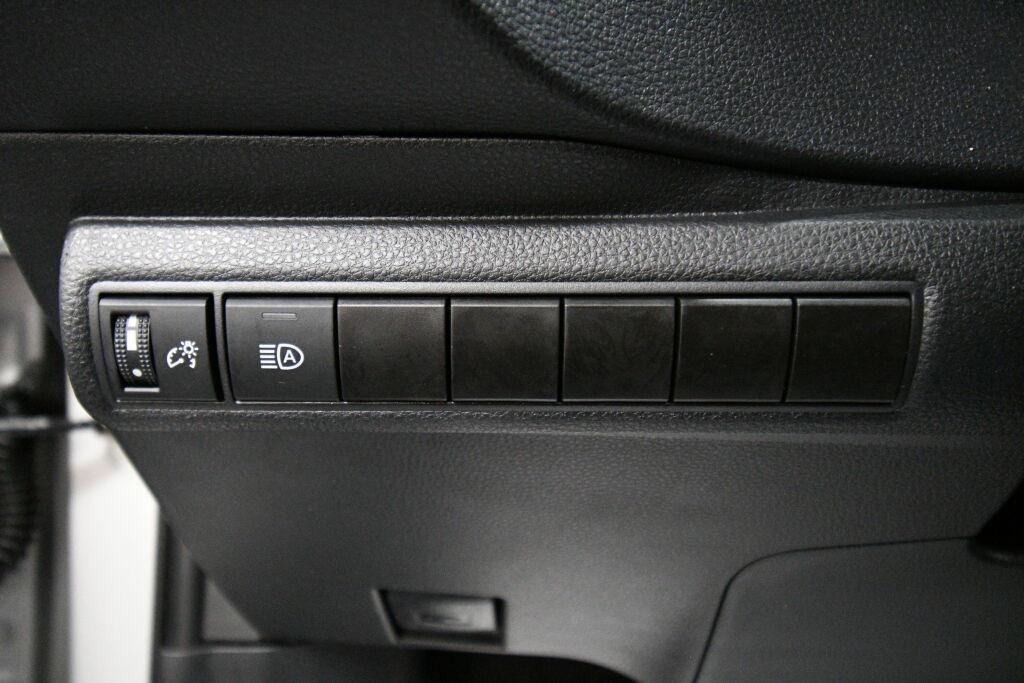 used 2024 Toyota Corolla car, priced at $19,995